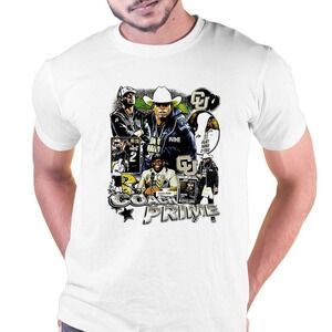 Bryce Harper Deion Sanders Coach Prime Shirt